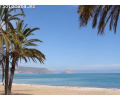 Villa en Altea, área 496 m2