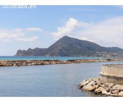 Villa en Altea, área 496 m2