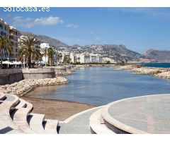 Villa en Altea, área 496 m2