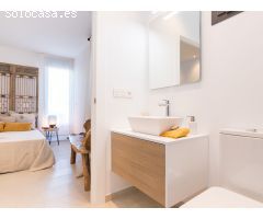 Apartamento en Pilar de la Horadada, 65 m2