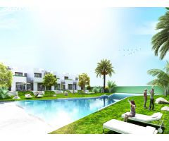 Apartamento en Pilar de la Horadada, 65 m2
