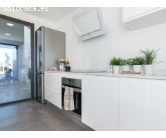 Apartamento en Pilar de la Horadada, 65 m2