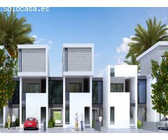 Apartamento en Pilar de la Horadada, 65 m2