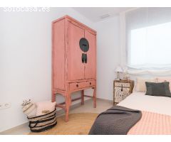 Apartamento en Pilar de la Horadada, 2 dormitorios