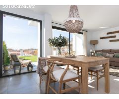 Apartamento en Pilar de la Horadada, 2 dormitorios