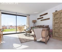 Apartamento en Pilar de la Horadada, 2 dormitorios