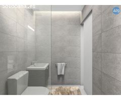 Atico en Torrevieja, área 100 m2