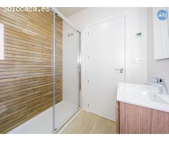 Apartamento en Torrevieja, área 74 m2