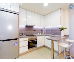 Apartamento en Torrevieja, área 74 m2