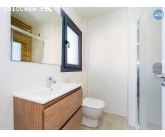 Apartamento en Torrevieja, área 74 m2