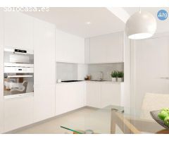 Apartamento en Torrevieja, al mar 200 m