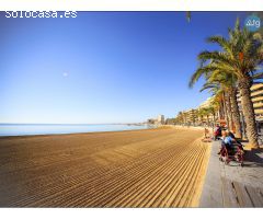 Apartamento en Torrevieja, al mar 200 m