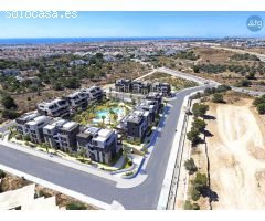 Piso en Los Altos, 2 dormitorios, 100 m2