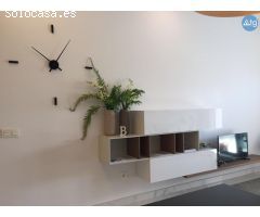 Apartamento en Guardamar del Segura, área 84 m2