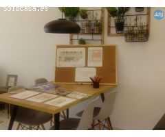 Apartamento en Guardamar del Segura, área 84 m2
