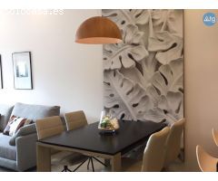 Apartamento en Guardamar del Segura, área 84 m2