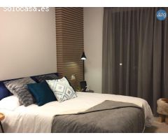 Apartamento en Guardamar del Segura