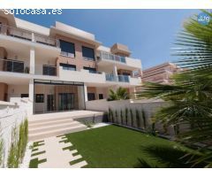 Apartamento en Orihuela Costa, 3 dormitorios, 102 m2