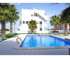 Apartamento en Orihuela Costa, 2 dormitorios, 82 m2