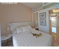 Apartamento en Orihuela Costa, 2 dormitorios, 82 m2