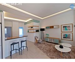 Apartamento en Orihuela Costa, 2 dormitorios, 82 m2
