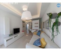 Apartamento en Orihuela Costa, hasta la playa 1500 m