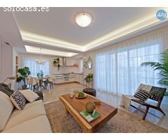 Apartamento en Rojales, 2 dormitorios, 89 m2