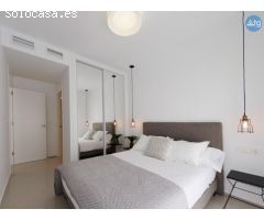 Apartamento en Rojales, 2 dormitorios, 89 m2