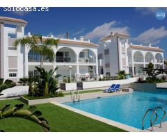 Apartamento en Rojales, 2 dormitorios, 89 m2