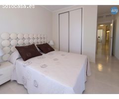 Apartamento en Los Alcázares, área 76 m2