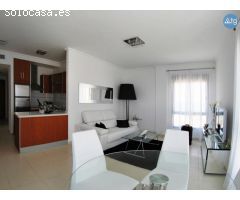 Apartamento en Los Belones, 2 dormitorios, 77 m2