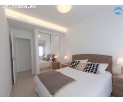 Adosado en Ciudad Quesada, 2 dormitorios, 89 m2