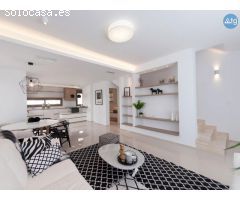 Adosado en Ciudad Quesada, 2 dormitorios, 89 m2
