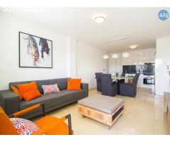 Apartamento en Orihuela, 2 dormitorios, 65 m2