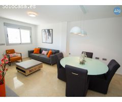 Apartamento en Orihuela, 2 dormitorios, 65 m2