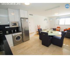 Apartamento en Orihuela, 2 dormitorios, 65 m2