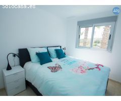 Apartamento en Orihuela, 2 dormitorios, 65 m2