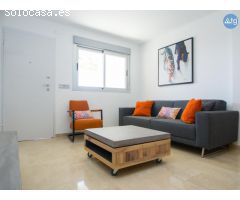 Apartamento en Orihuela, 2 dormitorios, 65 m2