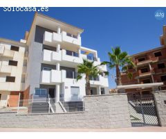 Apartamento en Orihuela, 2 dormitorios, 65 m2
