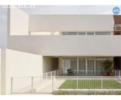 Bungalo en Torrevieja, 2 dormitorios, 68 m2