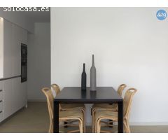 Bungalo en Torrevieja, 2 dormitorios, 68 m2