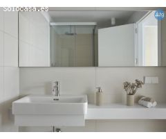 Bungalo en Torrevieja, 2 dormitorios, 68 m2