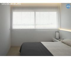 Bungalo en Torrevieja, 2 dormitorios, 68 m2