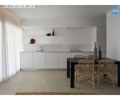 Bungalo en Torrevieja, 2 dormitorios, 68 m2