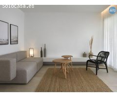 Bungalo en Torrevieja, 2 dormitorios, 68 m2