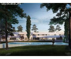 Bungalo en Torrevieja, 2 dormitorios, 68 m2