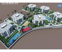 Apartamento en Villamartin, 2 dormitorios, 76 m2