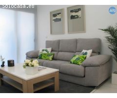 Apartamento en Villamartin, 2 dormitorios, 76 m2