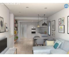 Apartamento en Villamartin, 2 dormitorios, 76 m2