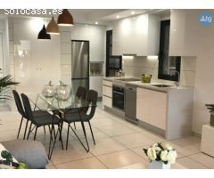 Apartamento en Villamartin, 2 dormitorios, 76 m2